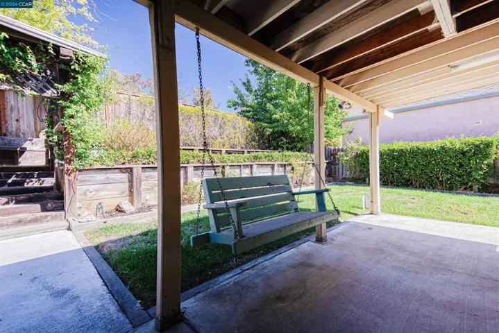 2040 Larchmont Cir., Fairfield, California 94534