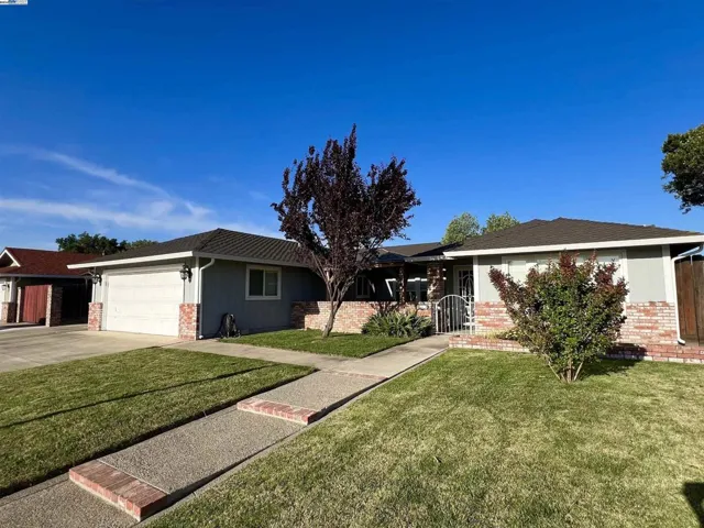 726 Bradley Pl, Manteca, California 95337