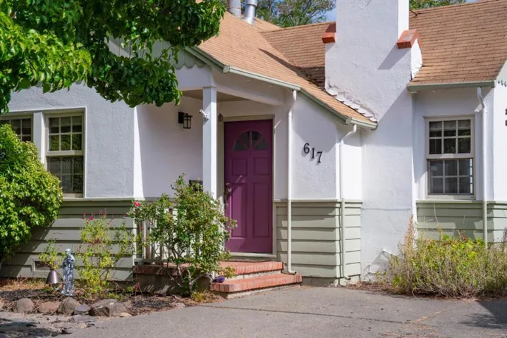 617 G Street, Petaluma, California 94952