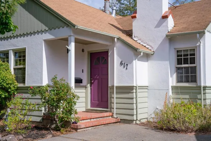 617 G Street, Petaluma, California 94952