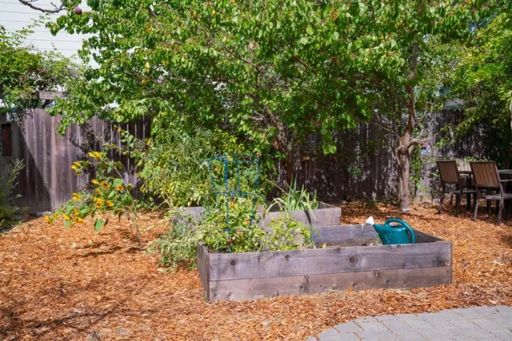 617 G Street, Petaluma, California 94952