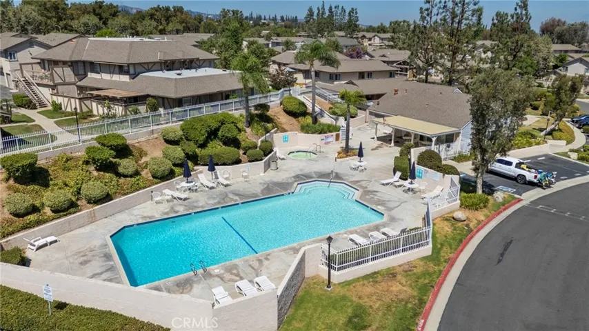 1865 S Doverglen Way 231, Hacienda Heights, California 91745
