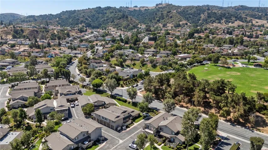 1865 S Doverglen Way 231, Hacienda Heights, California 91745