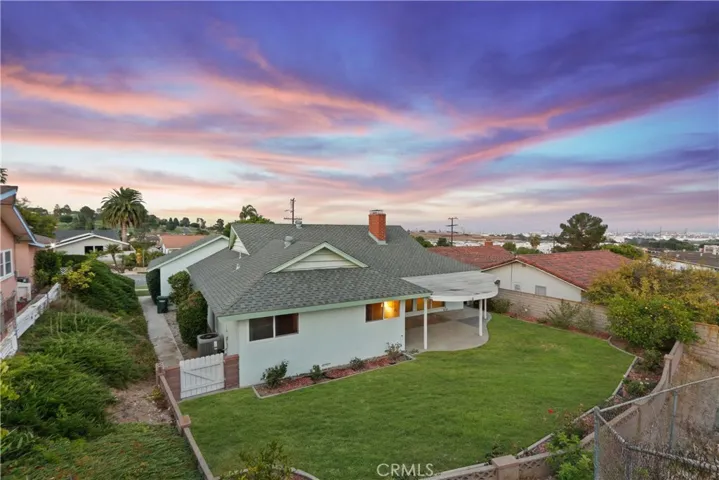 1910 Avenida Aprenda, Rancho Palos Verdes, California 90275