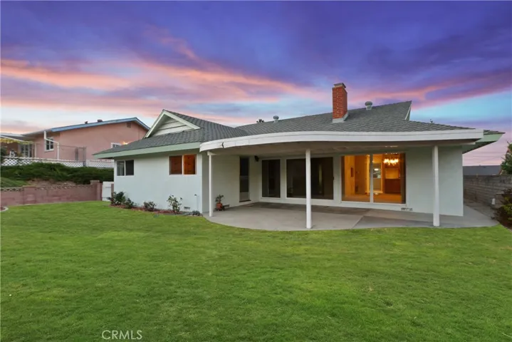 1910 Avenida Aprenda, Rancho Palos Verdes, California 90275