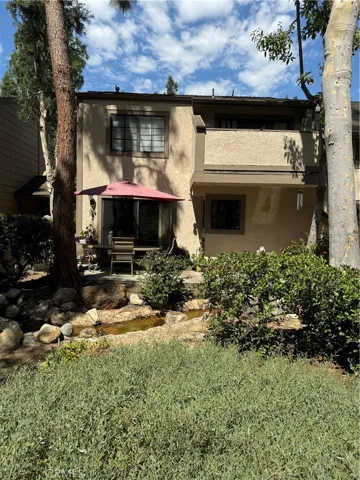 1672 Shady Brook Drive 121, Fullerton, California 92831
