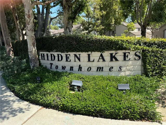 1672 Shady Brook Drive 121, Fullerton, California 92831