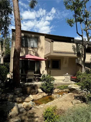 1672 Shady Brook Drive 121, Fullerton, California 92831