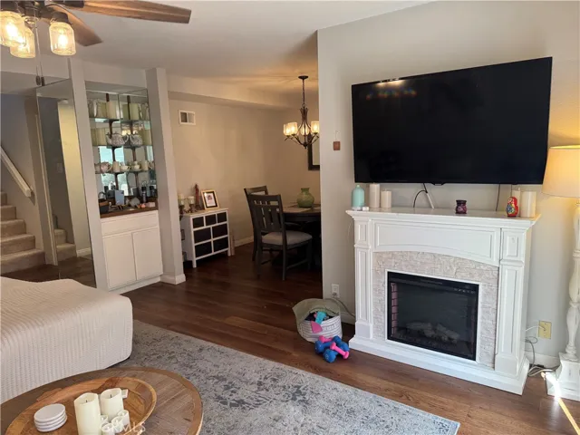 1672 Shady Brook Drive 121, Fullerton, California 92831