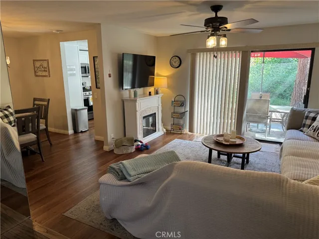 1672 Shady Brook Drive 121, Fullerton, California 92831