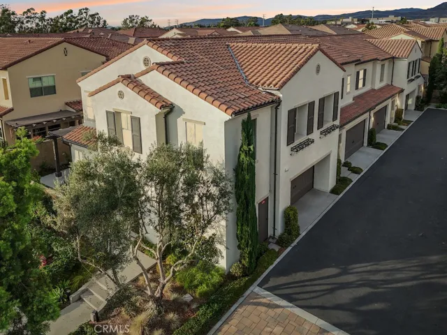 146 Annuals, Irvine, California 92618