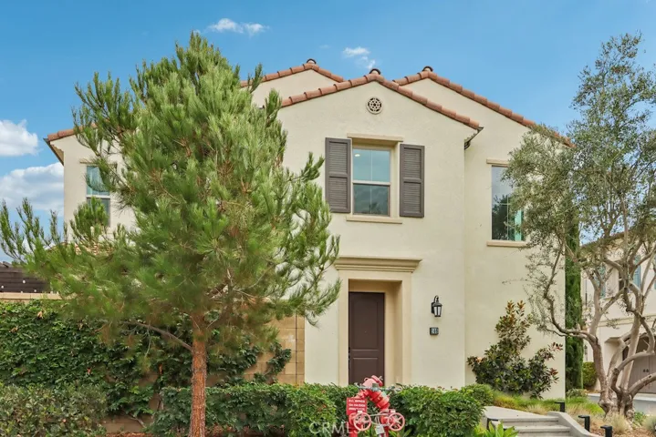 146 Annuals, Irvine, California 92618
