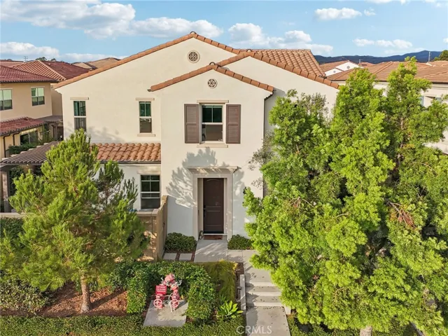 146 Annuals, Irvine, California 92618