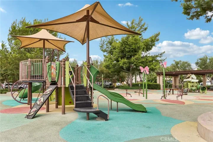 146 Annuals, Irvine, California 92618