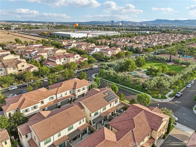 146 Annuals, Irvine, California 92618
