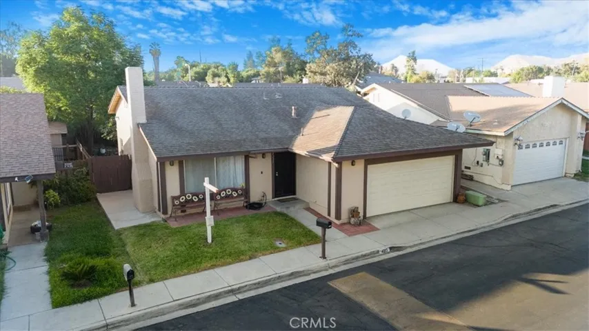 4215 Mill Creek Street, Jurupa Valley, California 92509