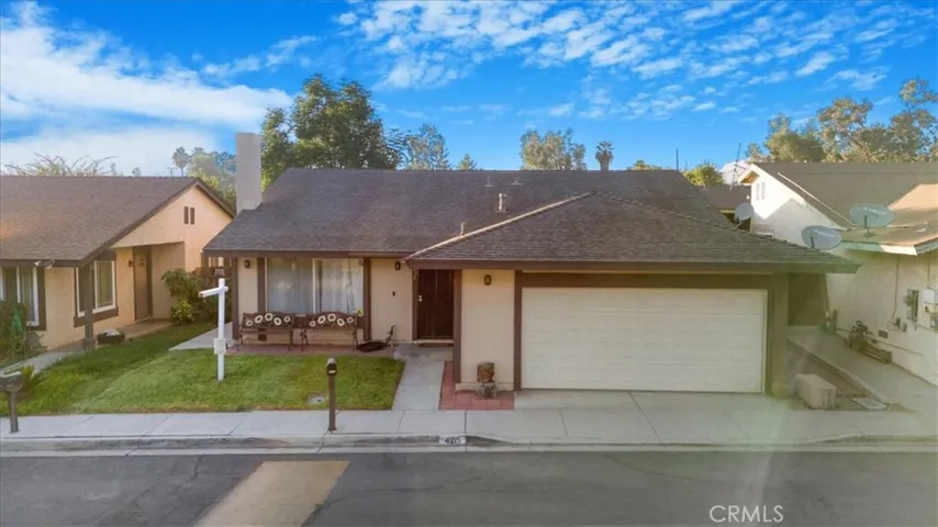 4215 Mill Creek Street, Jurupa Valley, California 92509