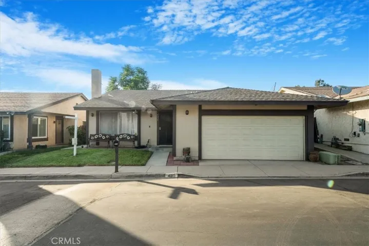 4215 Mill Creek Street, Jurupa Valley, California 92509