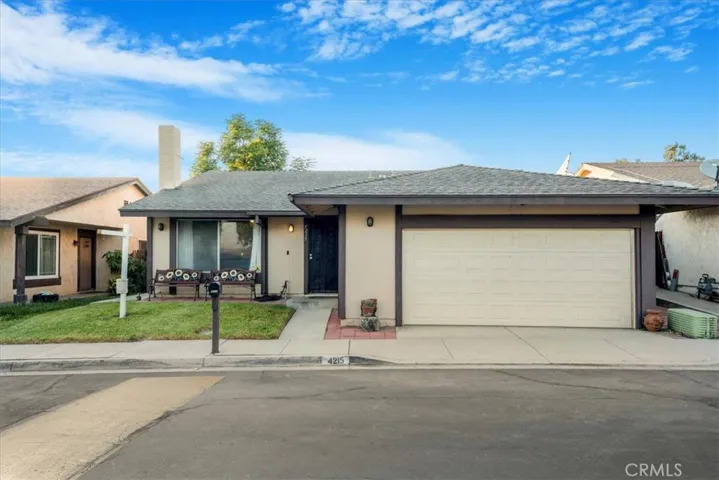 4215 Mill Creek Street, Jurupa Valley, California 92509