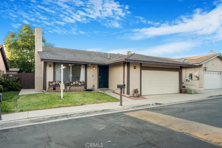 4215 Mill Creek Street, Jurupa Valley, California 92509