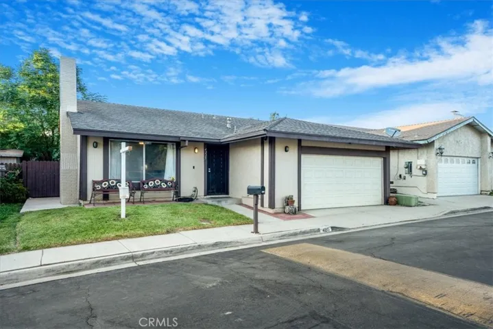 4215 Mill Creek Street, Jurupa Valley, California 92509