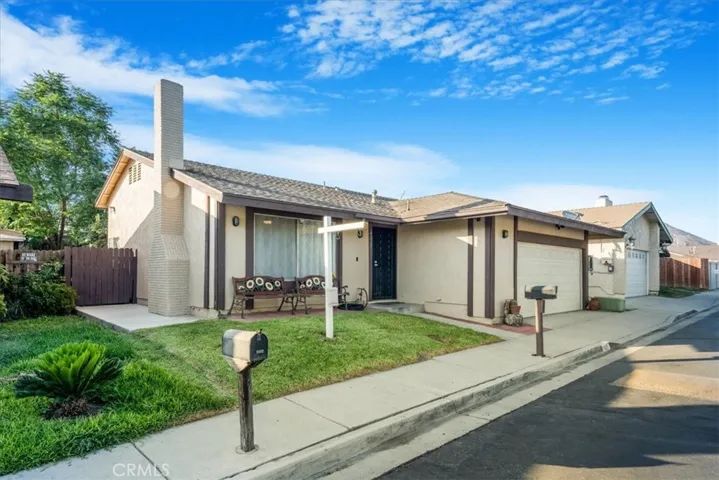 4215 Mill Creek Street, Jurupa Valley, California 92509