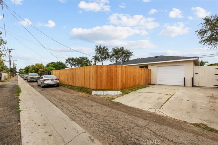 2021 W Valencia Drive, Fullerton, California 92833