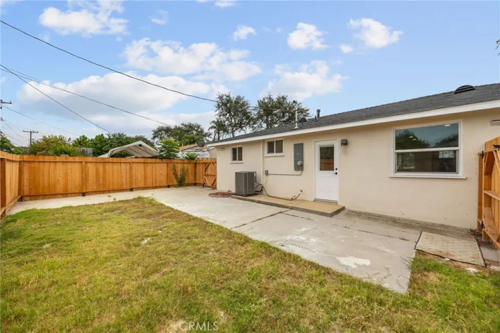 2021 W Valencia Drive, Fullerton, California 92833