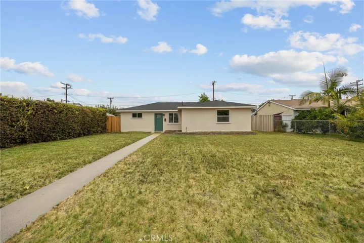 2021 W Valencia Drive, Fullerton, California 92833