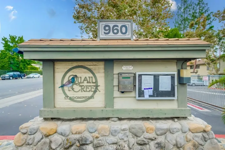 960 E Bonita Avenue 45, Pomona, California 91767
