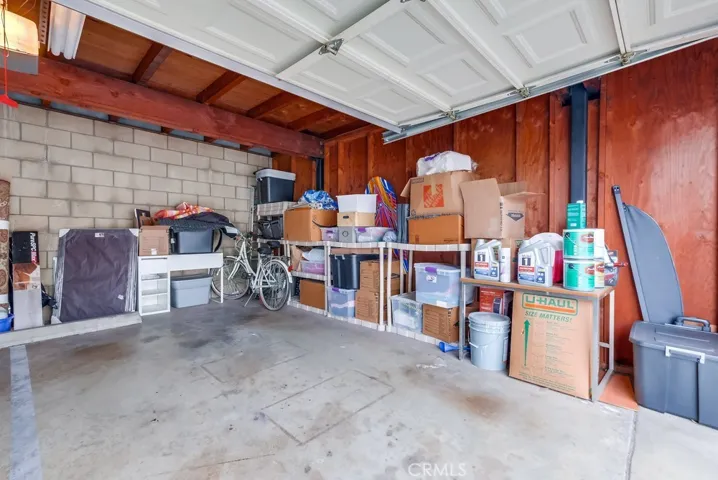960 E Bonita Avenue 45, Pomona, California 91767