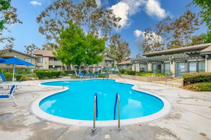 960 E Bonita Avenue 45, Pomona, California 91767