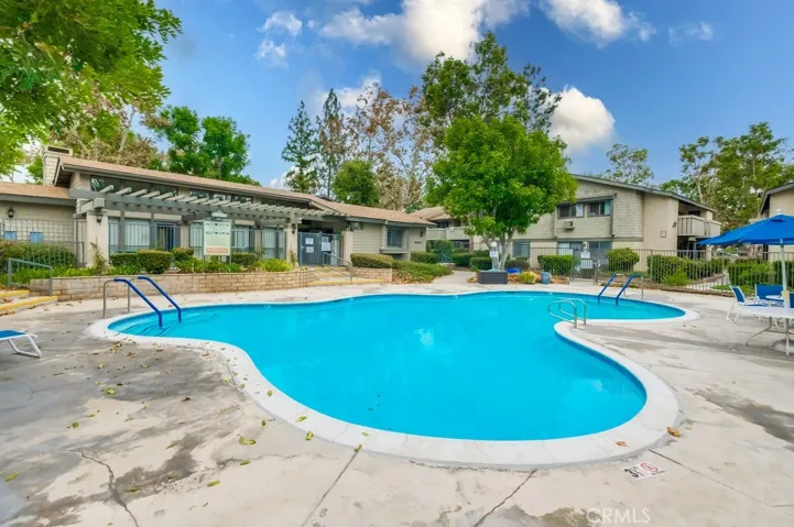 960 E Bonita Avenue 45, Pomona, California 91767