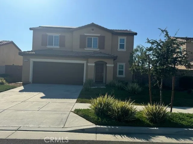 1243 Justice Place, Hemet, California 92543