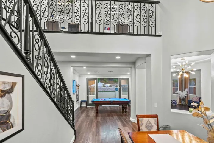 1031 Mountain Ash Ave., Chula Vista, California 91914