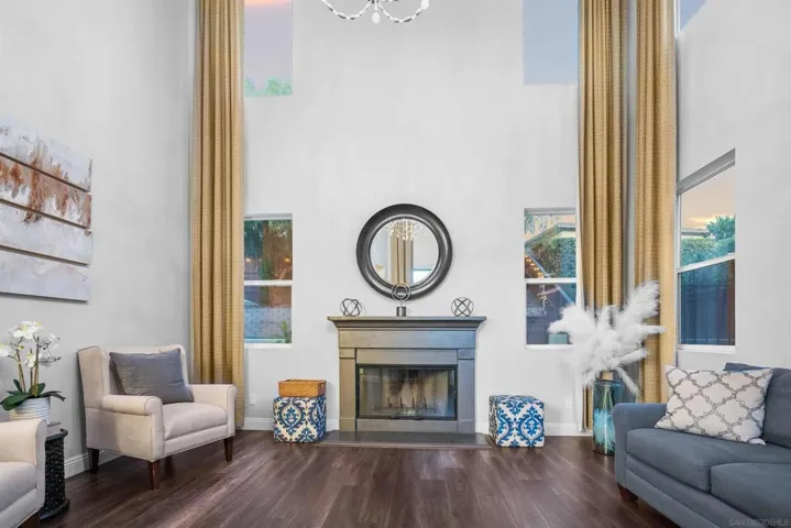 1031 Mountain Ash Ave., Chula Vista, California 91914