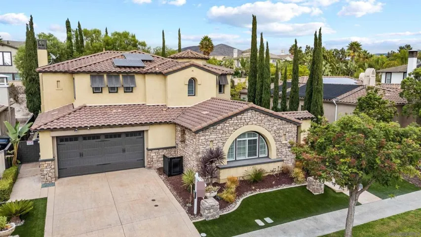 1031 Mountain Ash Ave., Chula Vista, California 91914