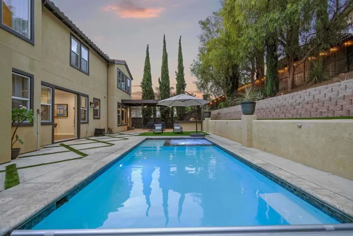1031 Mountain Ash Ave., Chula Vista, California 91914