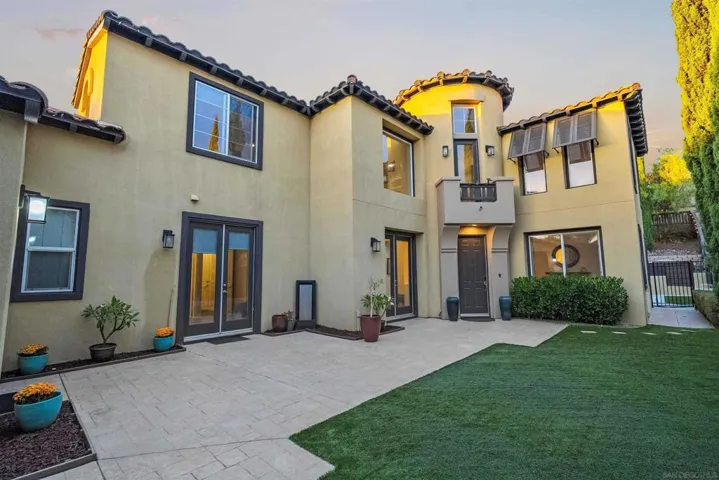 1031 Mountain Ash Ave., Chula Vista, California 91914