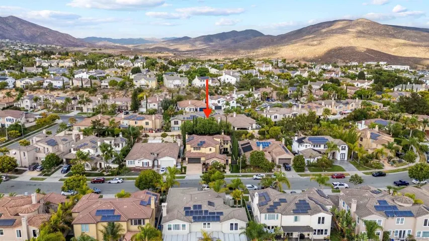 1031 Mountain Ash Ave., Chula Vista, California 91914