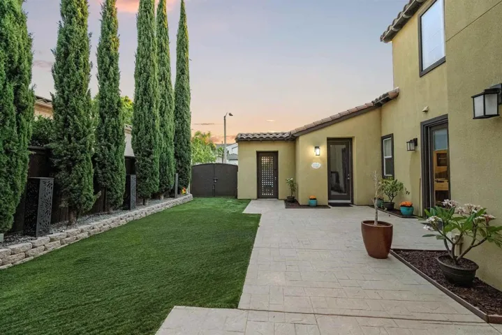 1031 Mountain Ash Ave., Chula Vista, California 91914
