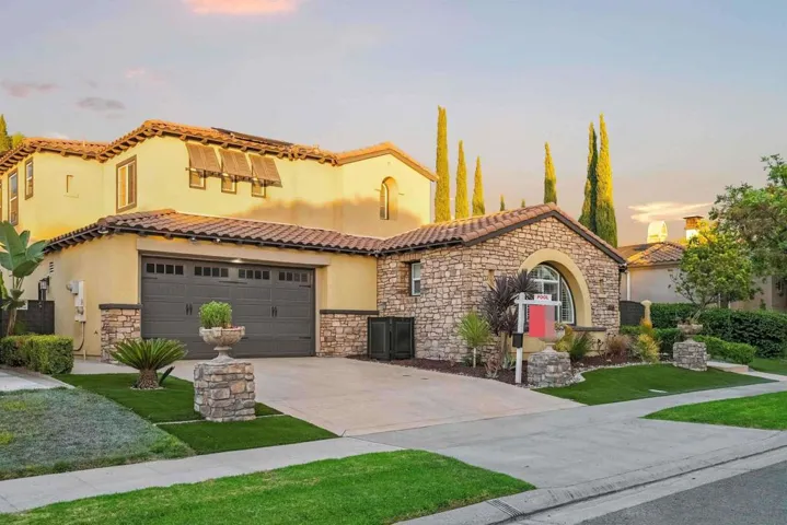 1031 Mountain Ash Ave., Chula Vista, California 91914