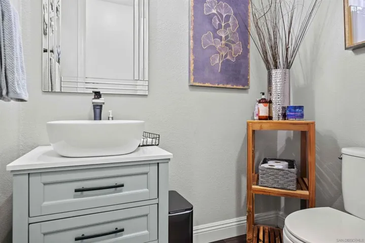 1031 Mountain Ash Ave., Chula Vista, California 91914