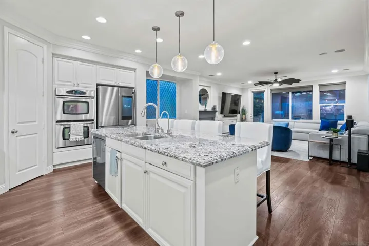 1031 Mountain Ash Ave., Chula Vista, California 91914