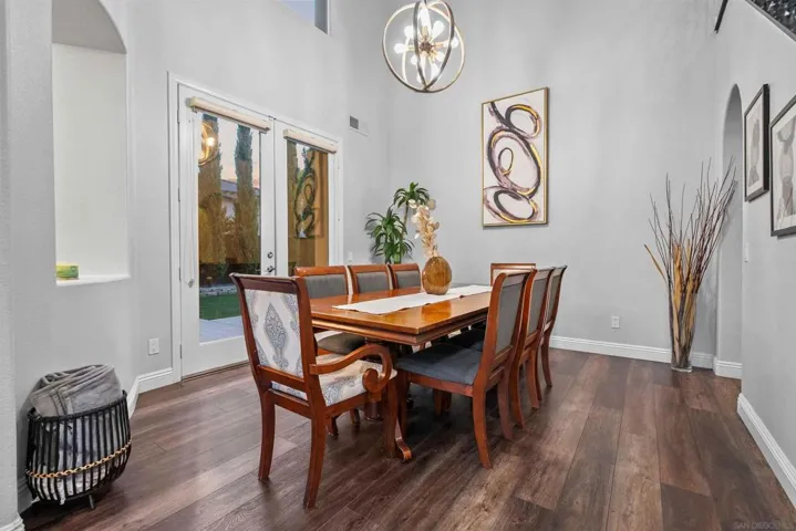 1031 Mountain Ash Ave., Chula Vista, California 91914