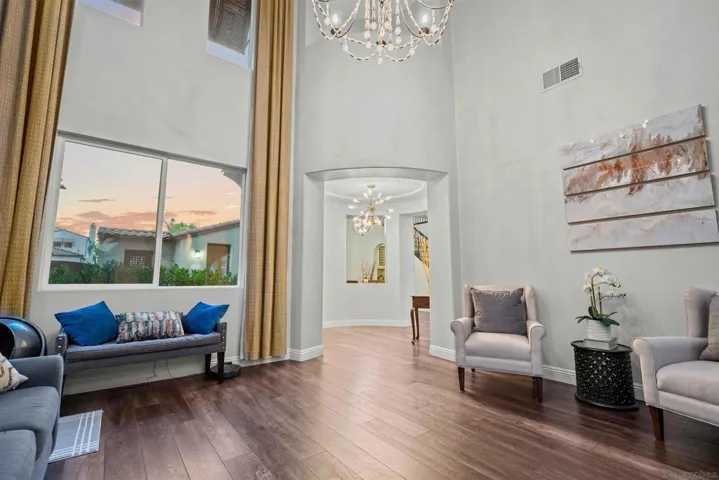 1031 Mountain Ash Ave., Chula Vista, California 91914