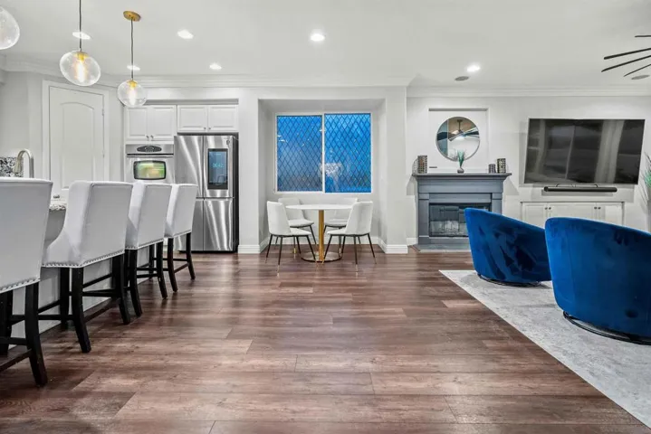 1031 Mountain Ash Ave., Chula Vista, California 91914
