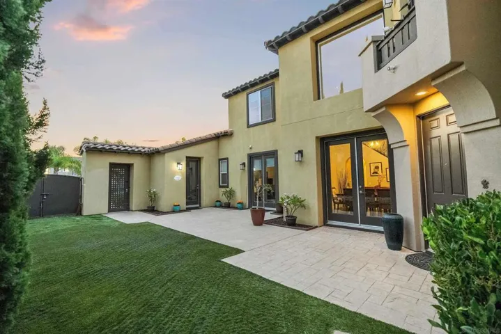 1031 Mountain Ash Ave., Chula Vista, California 91914