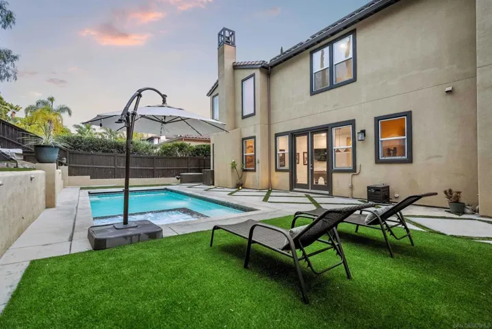 1031 Mountain Ash Ave., Chula Vista, California 91914