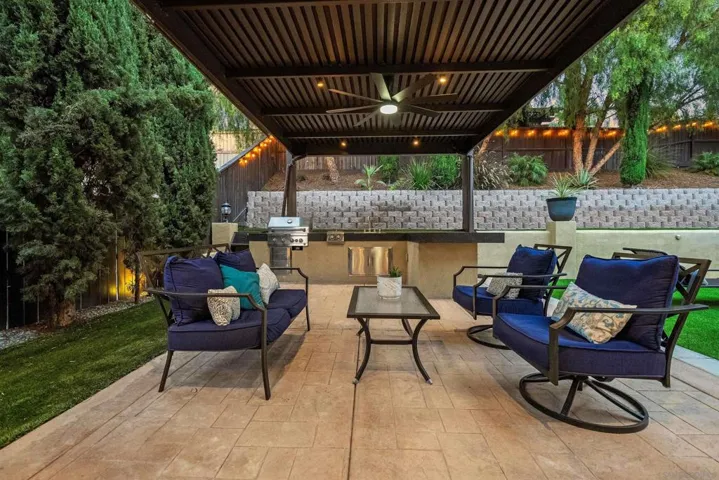 1031 Mountain Ash Ave., Chula Vista, California 91914